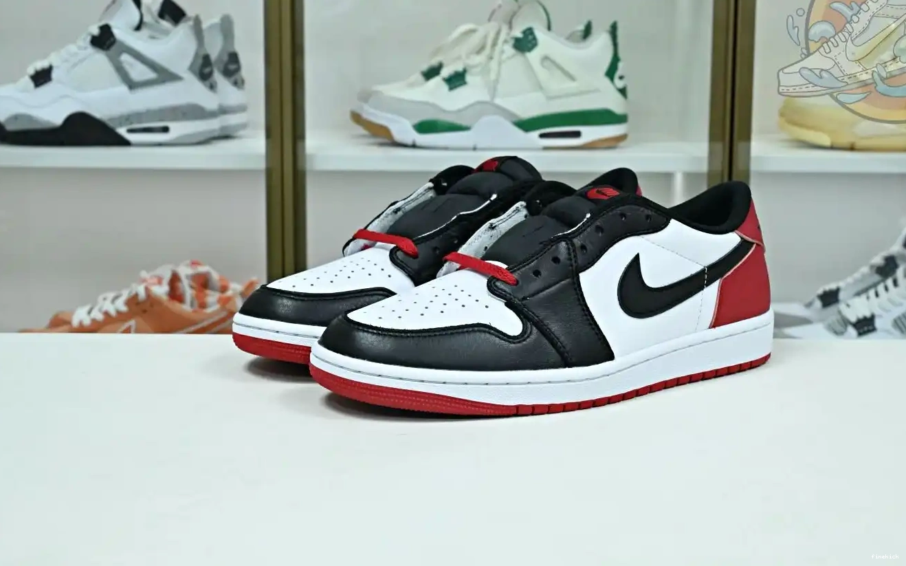 OG 1 Air Low Jordan 